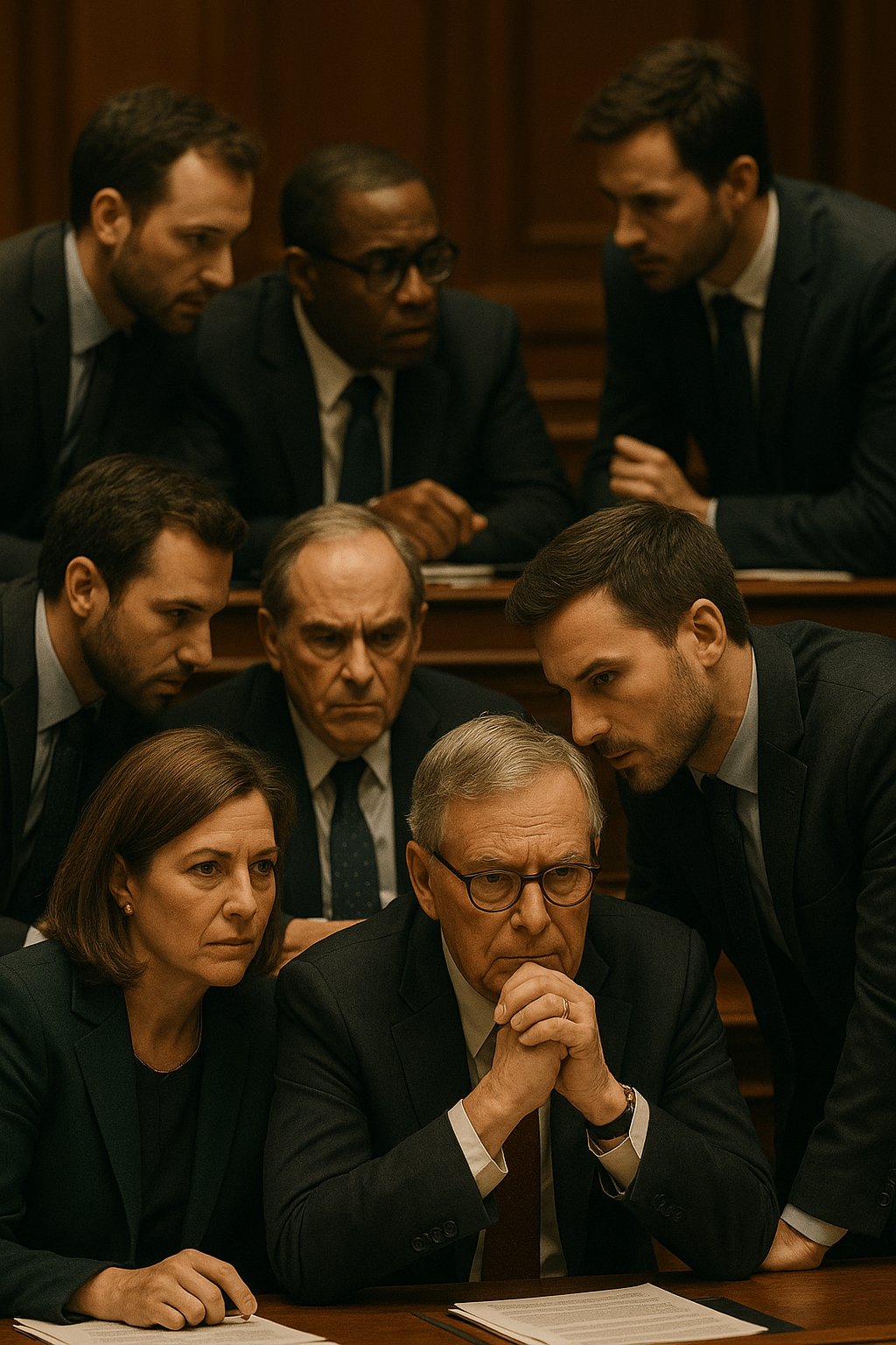 3 Powerful Ways Lobbying Shapes Your Life Without You Even Knowing - Shunyatax Global