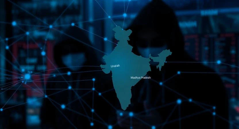 ₹3,000-Crore Nuh–MP Cyber Fraud Network Exposed