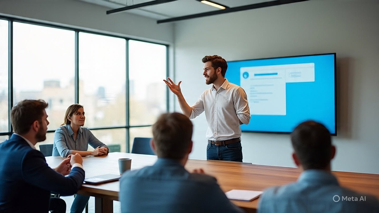 5 Fast-Growing Sectors Where Big Money Is Being Made (But Also Lost) - Shunyatax Global