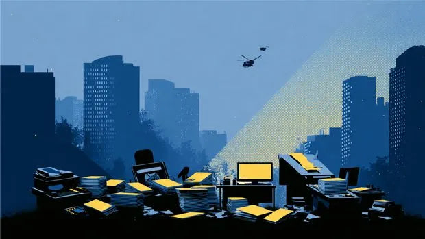 ED Attaches ₹1,120 Crore in Reliance Home Finance Fund Diversion Case