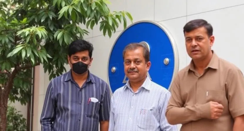 CBI Court Convicts Former SAIL AGM for Disproportionate Assets