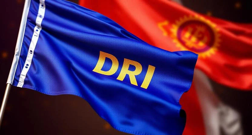 DRI Flags Rising Use of Crypto, USDT for Gold & Drug Smuggling