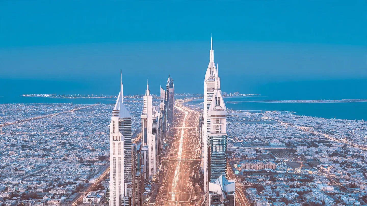 Dubai IPOs Explained