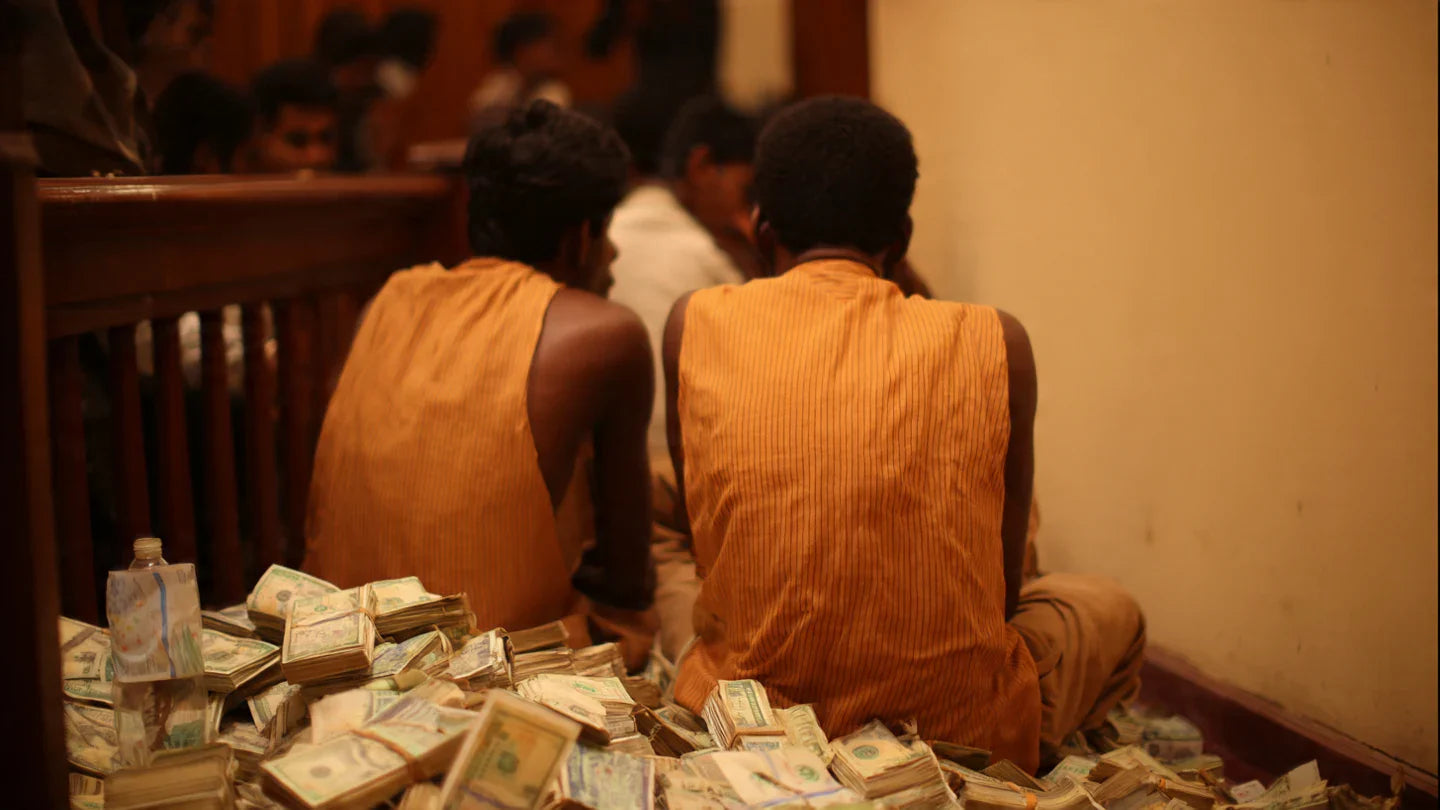 ED Arrests Mahesh Shetye in Panchkula Tech Scam