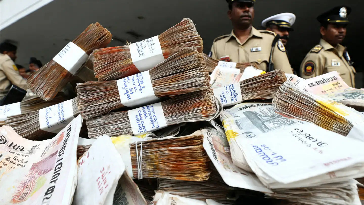 ED Attaches ₹2.08 Cr Assets in MP Loan Fraud