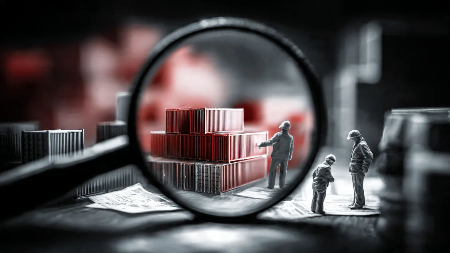 ED Charges in ₹26.72 Cr Fake Onion Export Bank Fraud