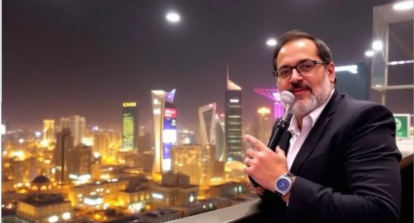 ED Declares Shine City’s Rashid Naseem a Fugitive Economic Offender, Seizes Assets Worth ₹127.98 Crore