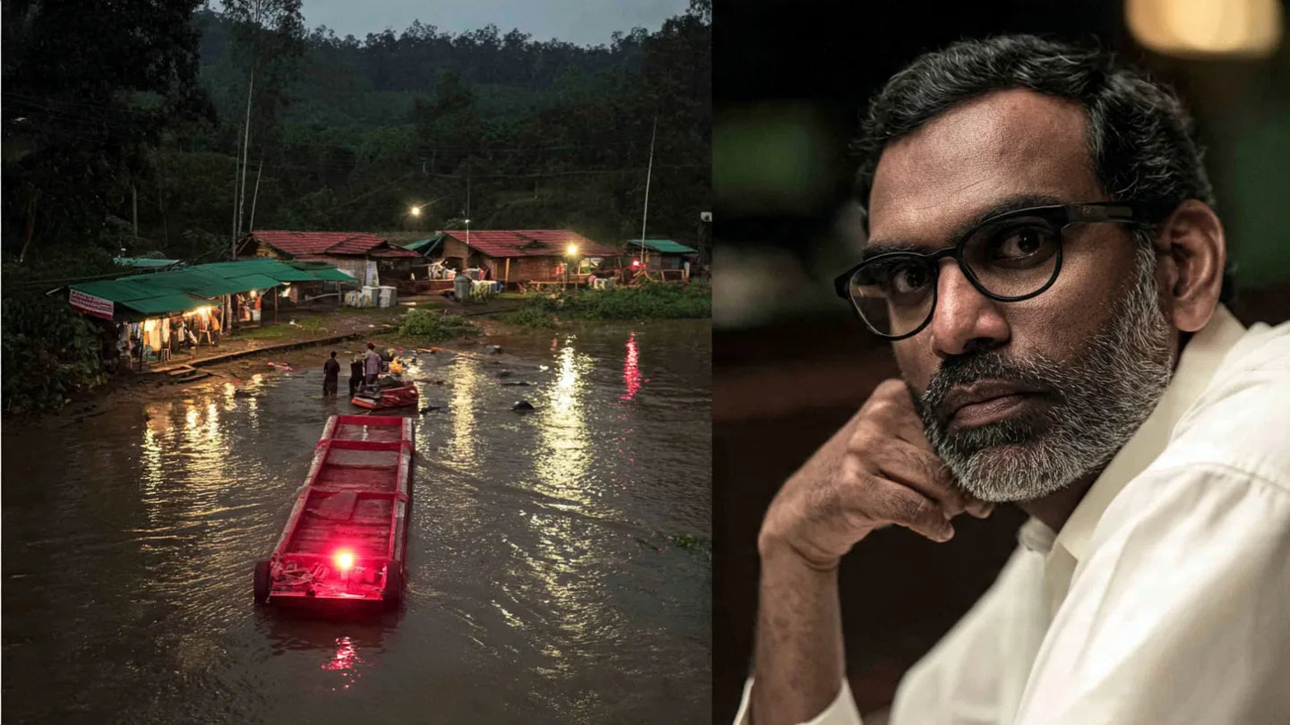 ED Issues ₹466 Cr FEMA Notice in Kerala Infrastructure Investment Fund Board