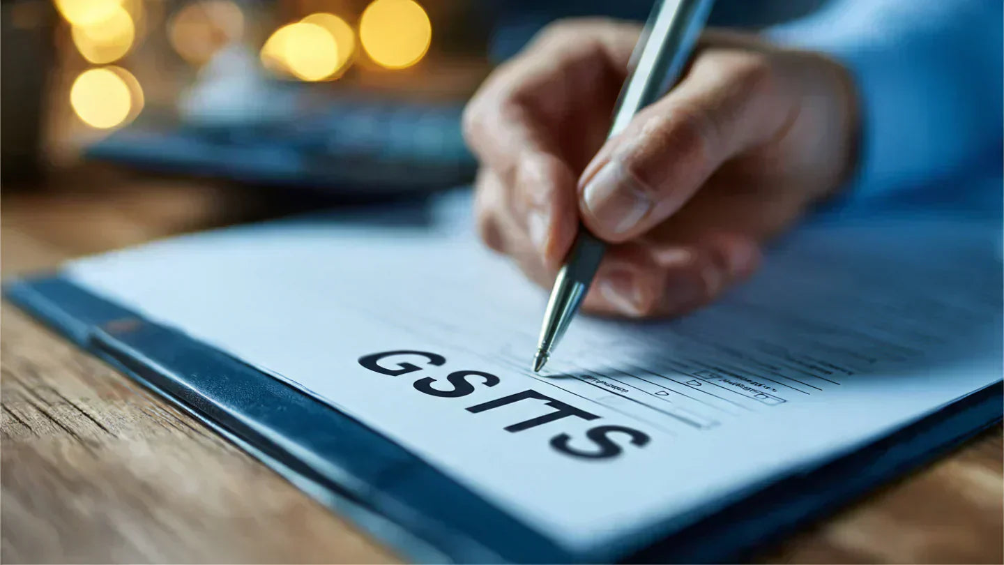 GST audit checklist for Indian businesses to reduce notices and penalties