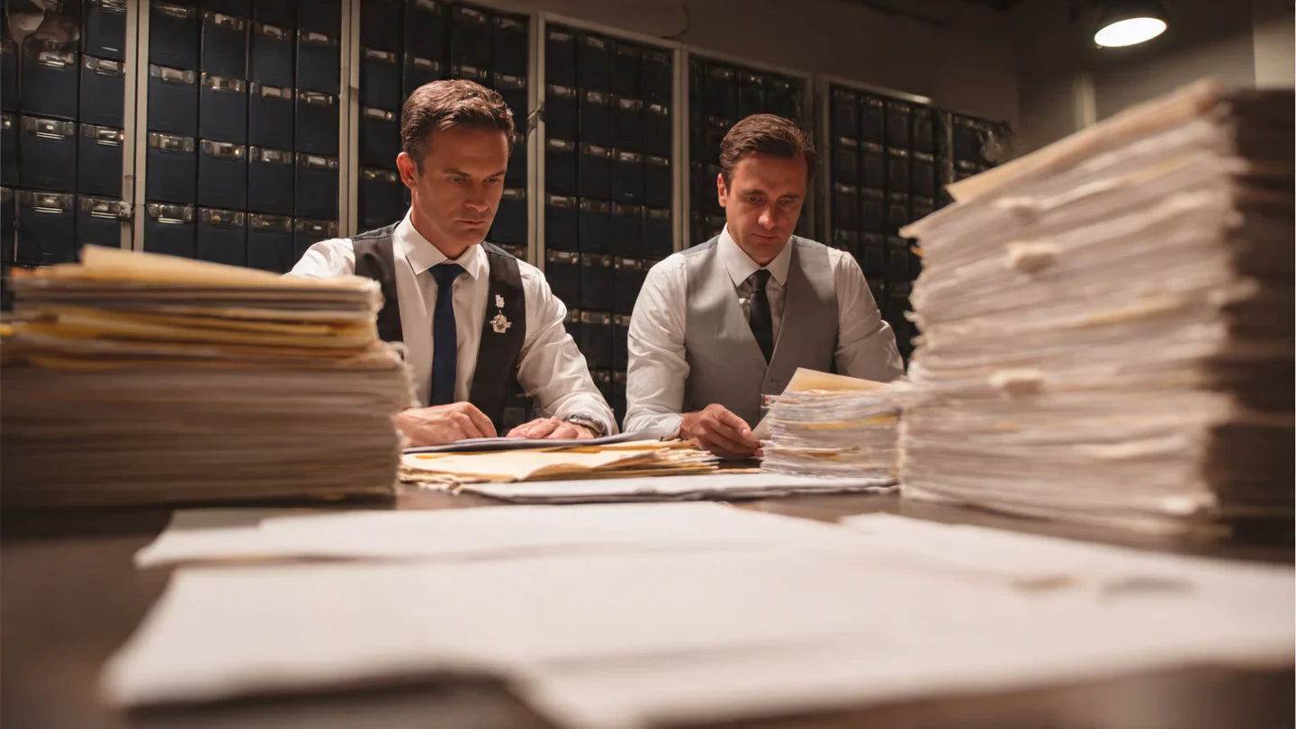 GST Evasion of ₹180 Cr Exposed in Noida