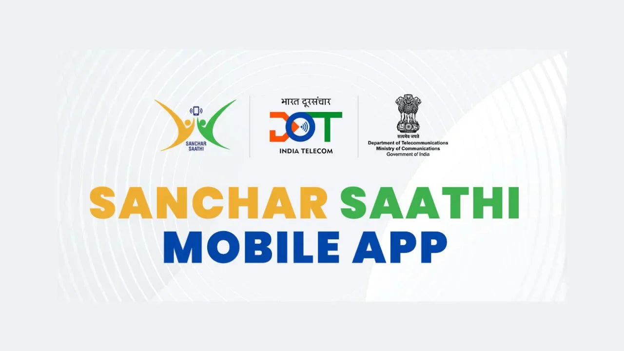 Government withdraws Sanchar Saathi pre-install mandate amid privacy concerns