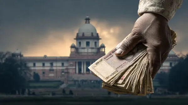 How Cartels Rig Government Tenders in India: 5 Dirty Tricks You Need to Know