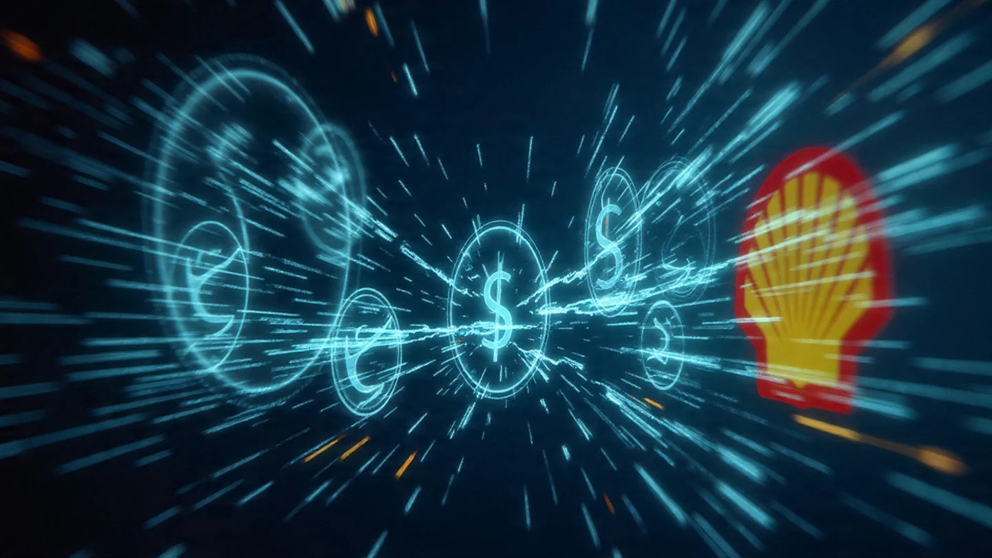 How Shell Companies and Trade Finance Hide Dual