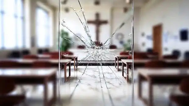 Hyderabad deposit scam