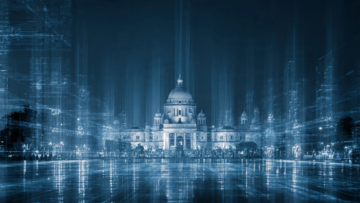 India Warns of Crypto Tax Evasion & Laundering Risks