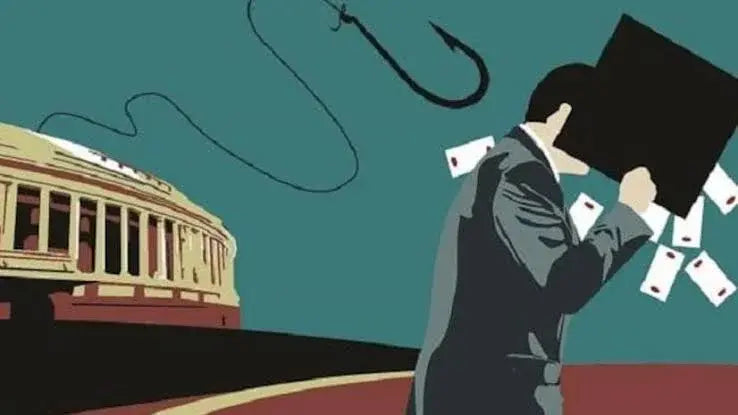 Indian Banks Face ₹39,000 Crore Burden From Nine Fugitive Economic Offenders, Only 1/3 Recovered