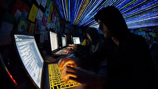 Indore Digital Arrest Scam Exposes Laos Cyber Hub