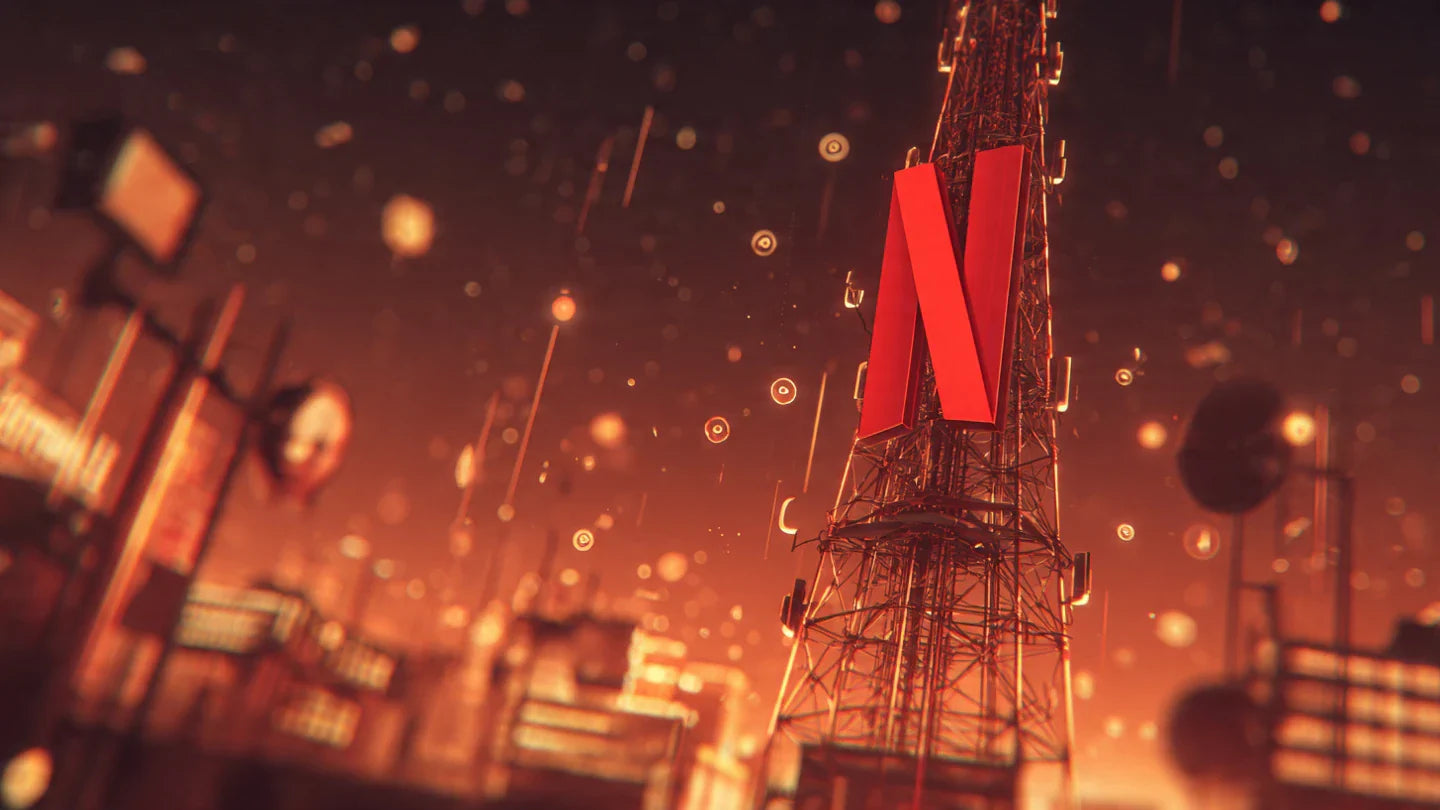 Netflix–Warner Bros Deal Poised to Reshape Film Industry