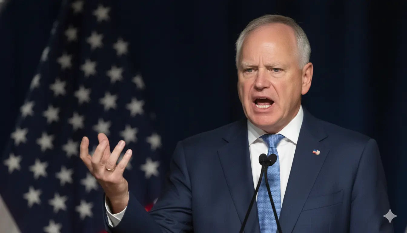 US Probes $1Bn Minnesota Aid Fraud Amid Alleged Terror-Linked Misuse