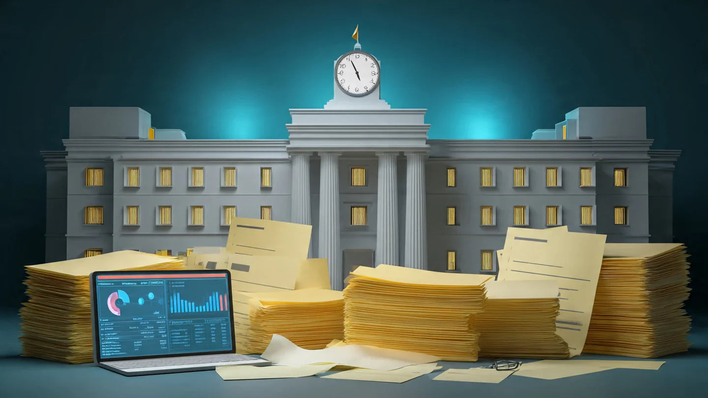 RBI Speed Mission to Clear Complaints in 30 Days