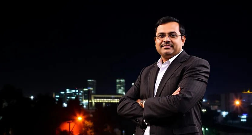 SEBI Bans Avadhut Sathe, Orders ₹546 Cr Refund on Unregistered Advisory