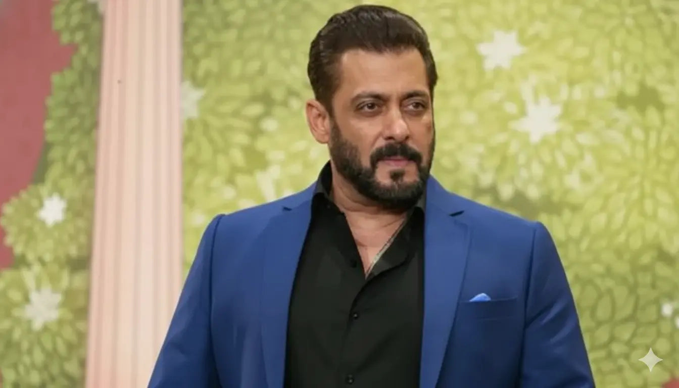 Salman Khan Ventures Plans ₹10,000 Cr Telangana Project