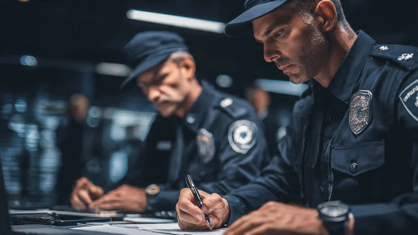 Shahjahanpur GST Fraud of ₹10.77 Cr Exposed