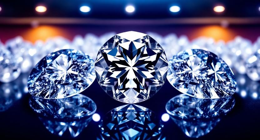 Surat diamond-fraud: Trader arrested for ₹1.81 crore misappropriation