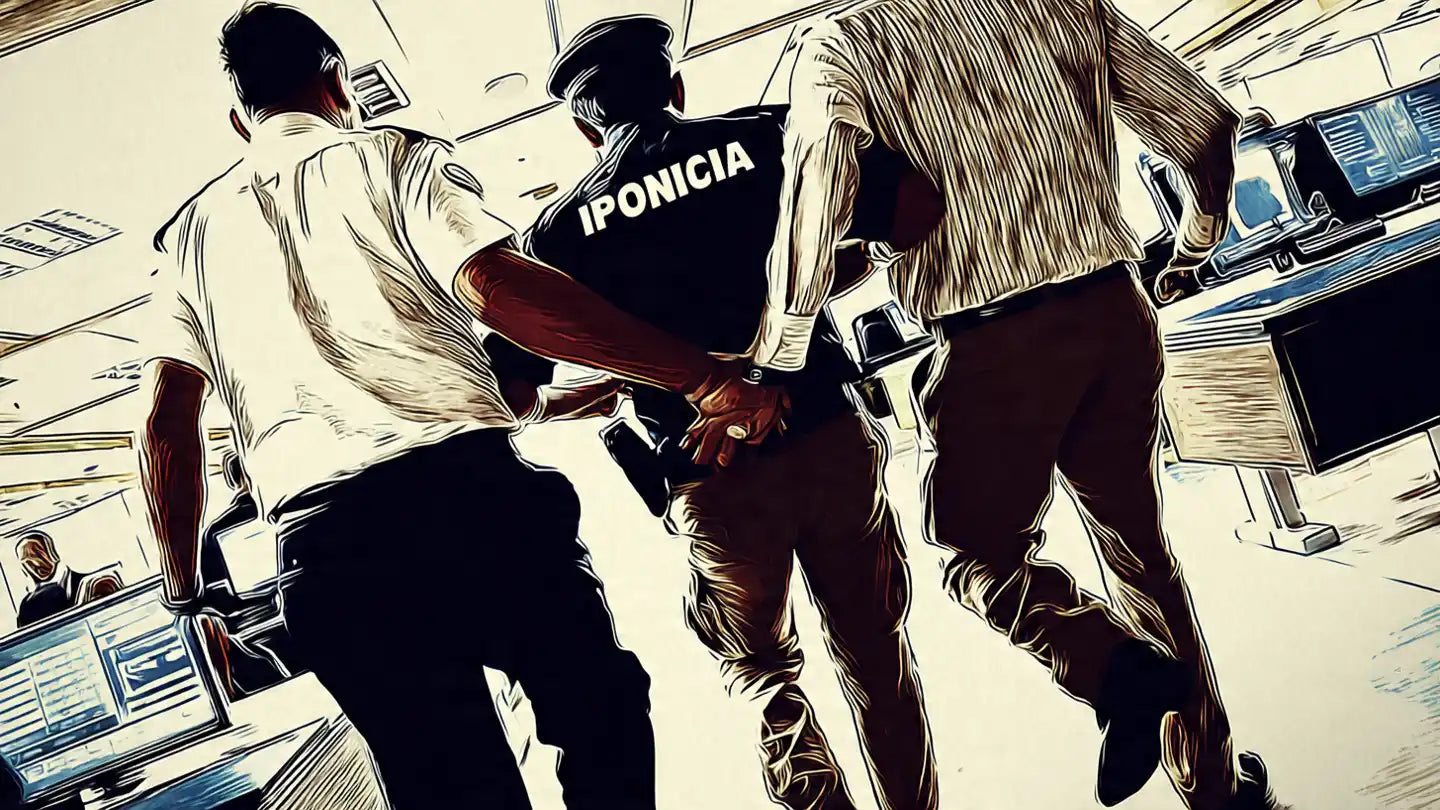 Two Arrested in ₹5.6 Crore Noida Stock Market Scam