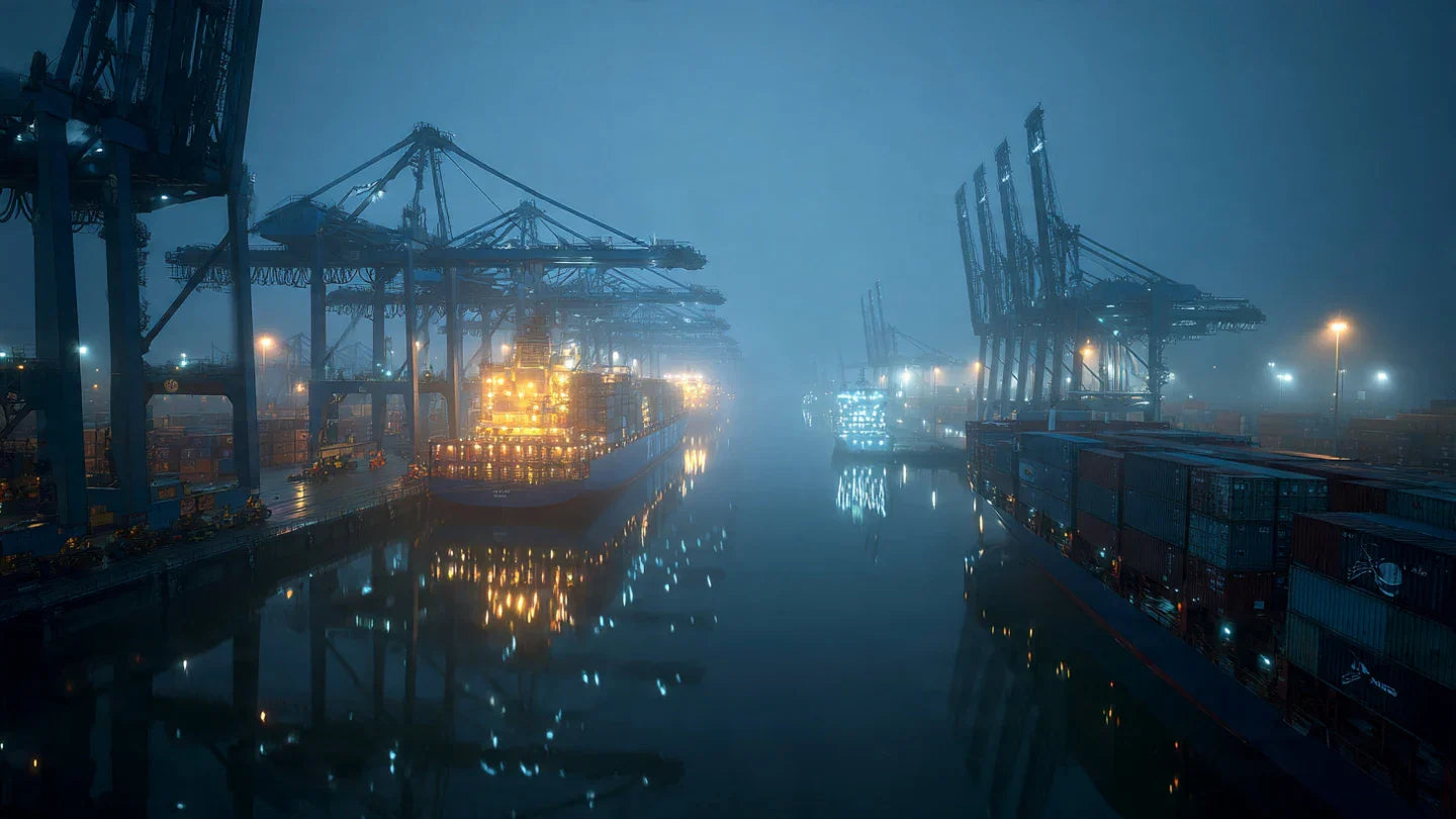 How Shipping Companies Abuse India’s Tonnage Tax System (TTS)