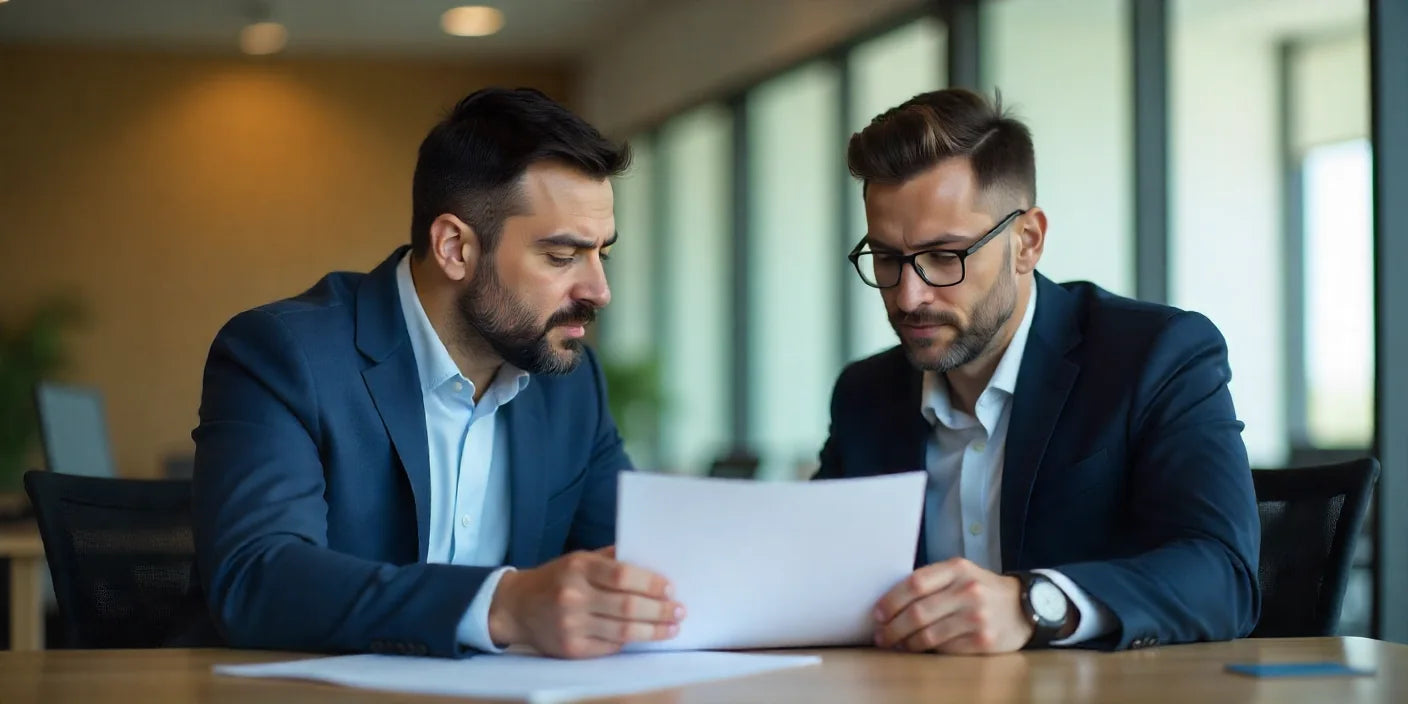 Why Opening a Bank Account in the UAE Is Harder Than Company Registration