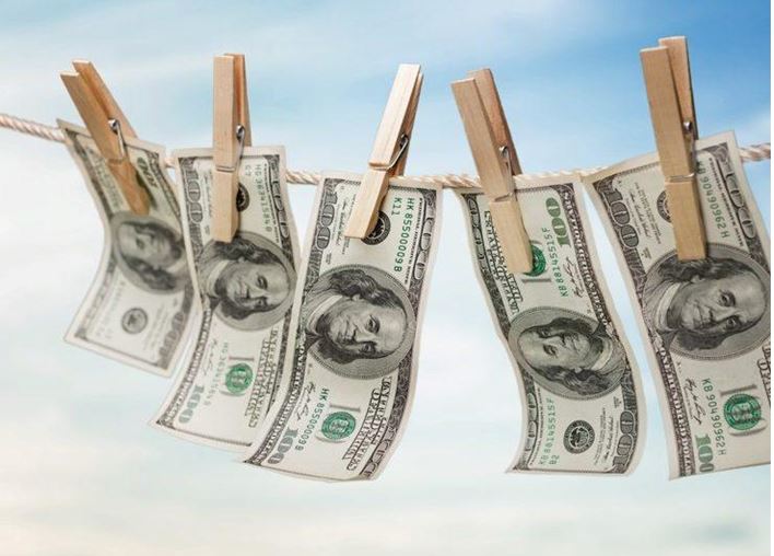 A New Frontier for Money Laundering - Shunyatax Global