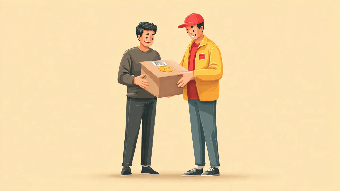 Ordered Gold, Got ₹1 Coin: Bengaluru Buyer’s Shock