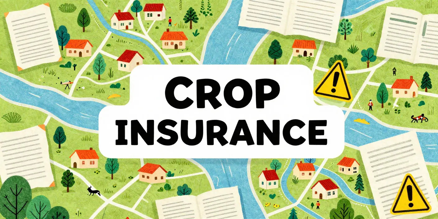 bundelkhand-crop-insurance-irregularities-land-data