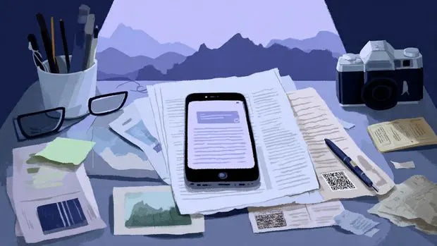 delhi-police-fake-vistara-job-scam-arrest