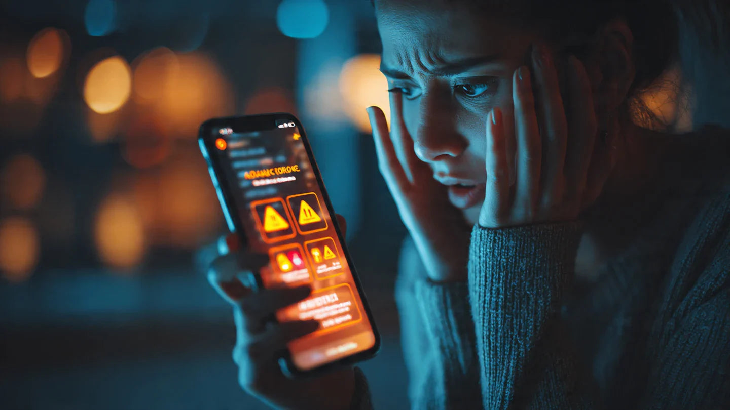 India Hit by Surge in Fake Digital Loan Apps