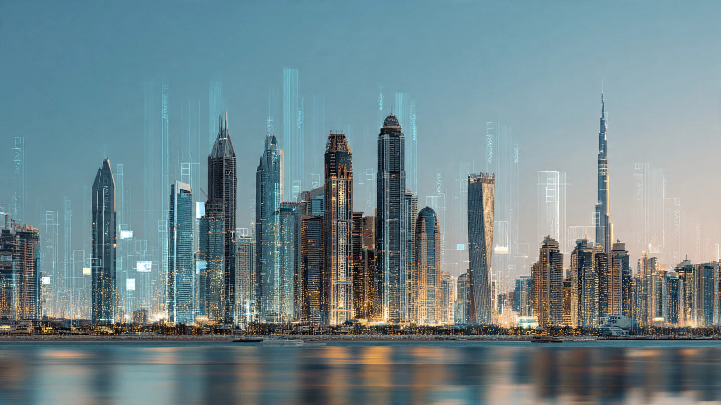 dubai-tokenised-property-secondary-market-phase-two