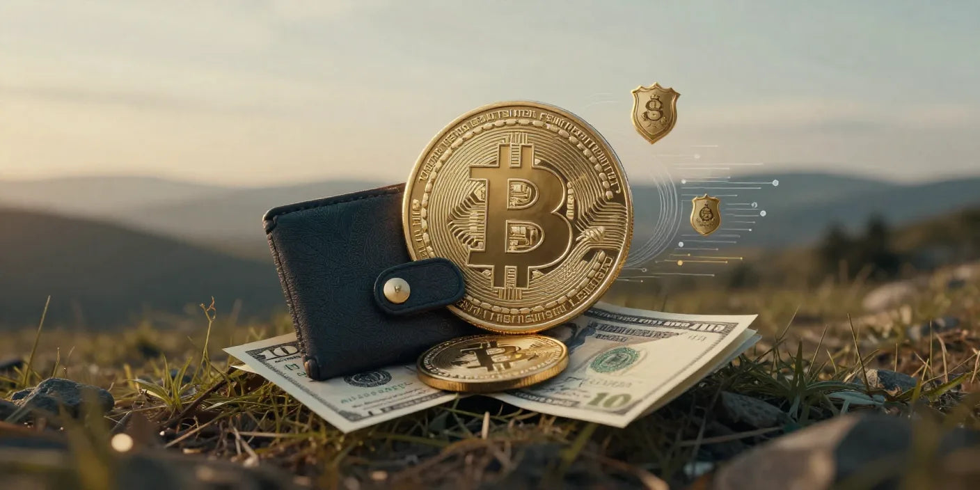 ED Busts Crypto Investment Fraud Network Operating Since 2015