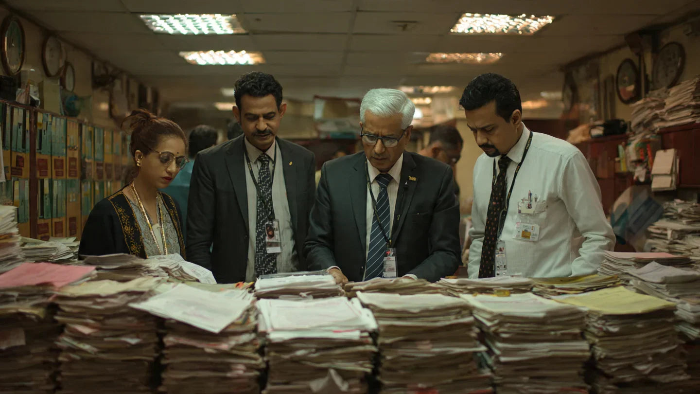 ED Seizes ₹54.82 Cr from Reliance Infra in FEMA Probe