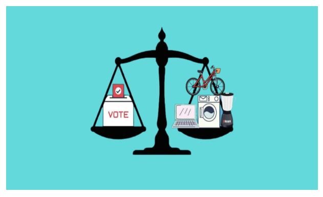 Elections: … A Money “Washing Machine” - Shunyatax Global