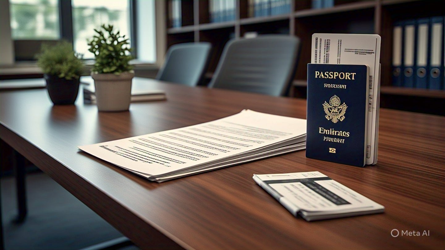 Expired UAE Free Zone Company? Why You Must Cancel It — Or Face Hefty Fines and Immigration Issues - Shunyatax Global