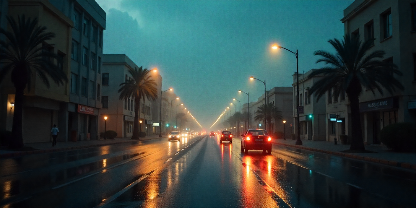 uae-weather-heavy-rain-fujairah-more-showers