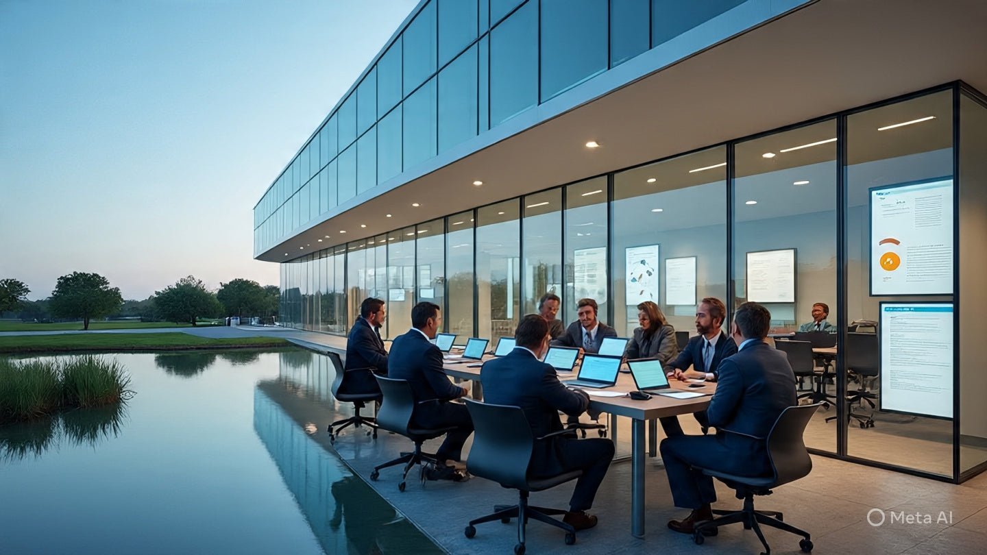 How Anguilla Turned the .AI Domain Boom into a $30 Million Goldmine - Shunyatax Global