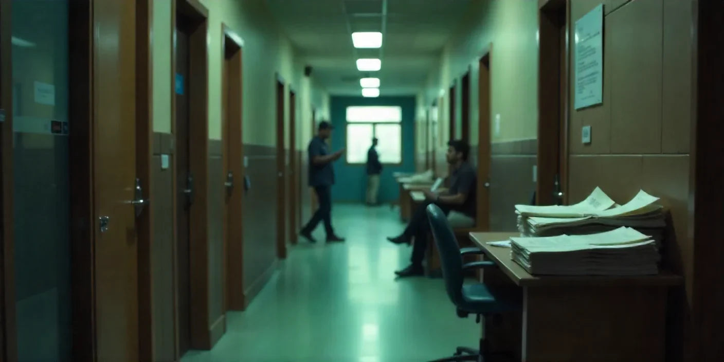 ias-officer-land-clearance-bribe-case