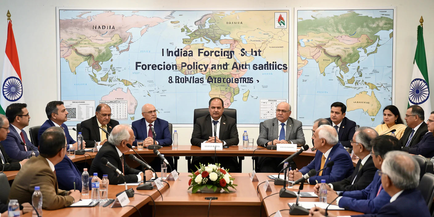 india-foreign-assistance-2026-27-geopolitics