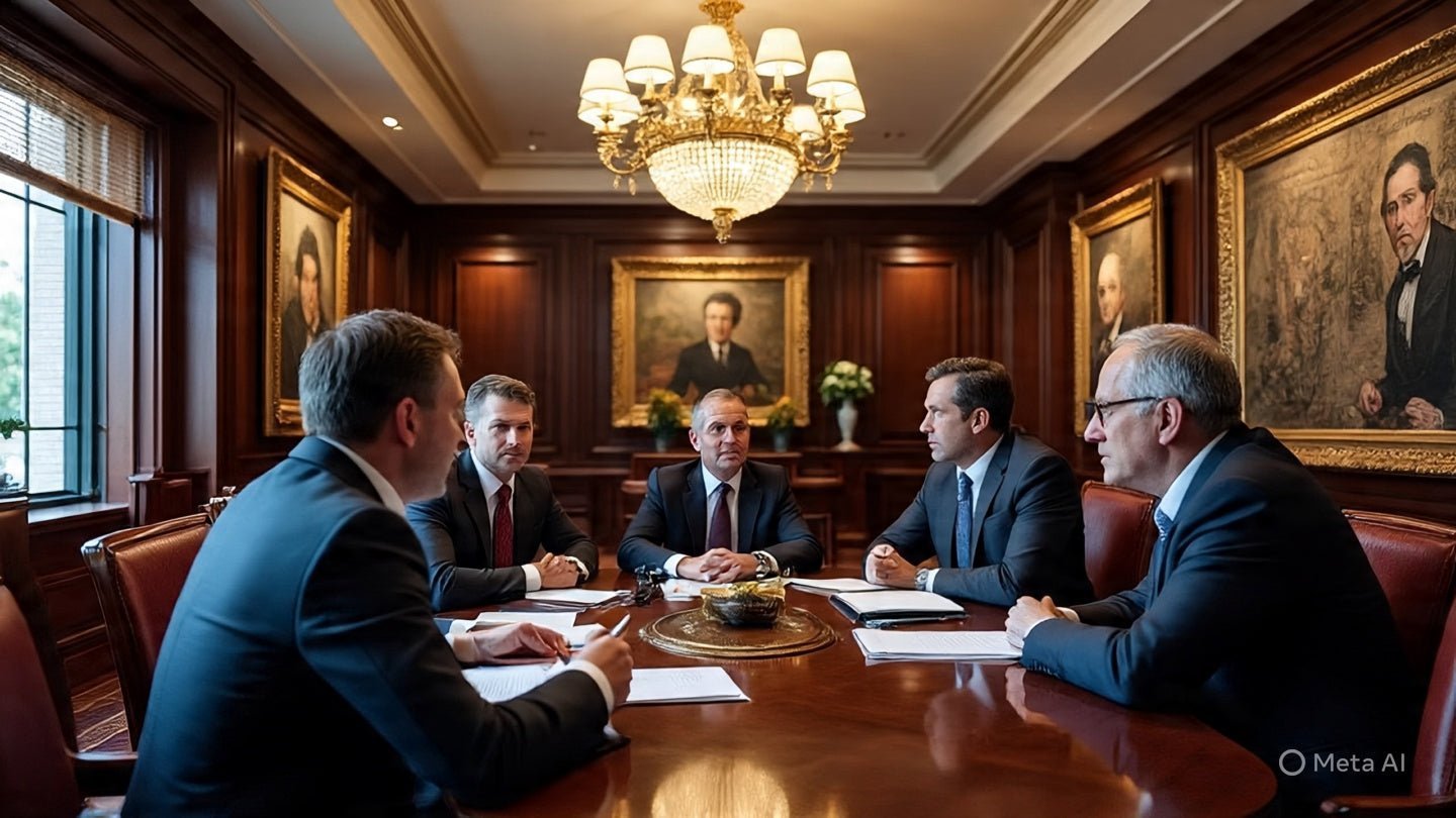 Inside Liechtenstein's Secret World of Private Banks: The Tiny Country That Moves Billions - Shunyatax Global