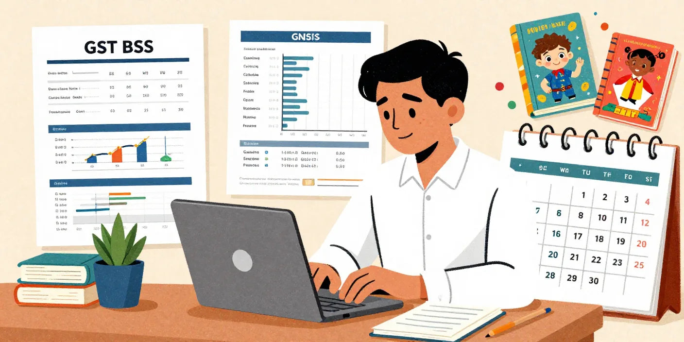 monthly-bookkeeping-vs-annual-accounting-indian-smes