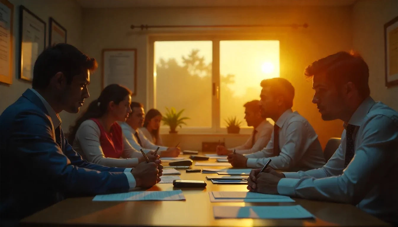 odisha-fake-government-jobs-racket-busted