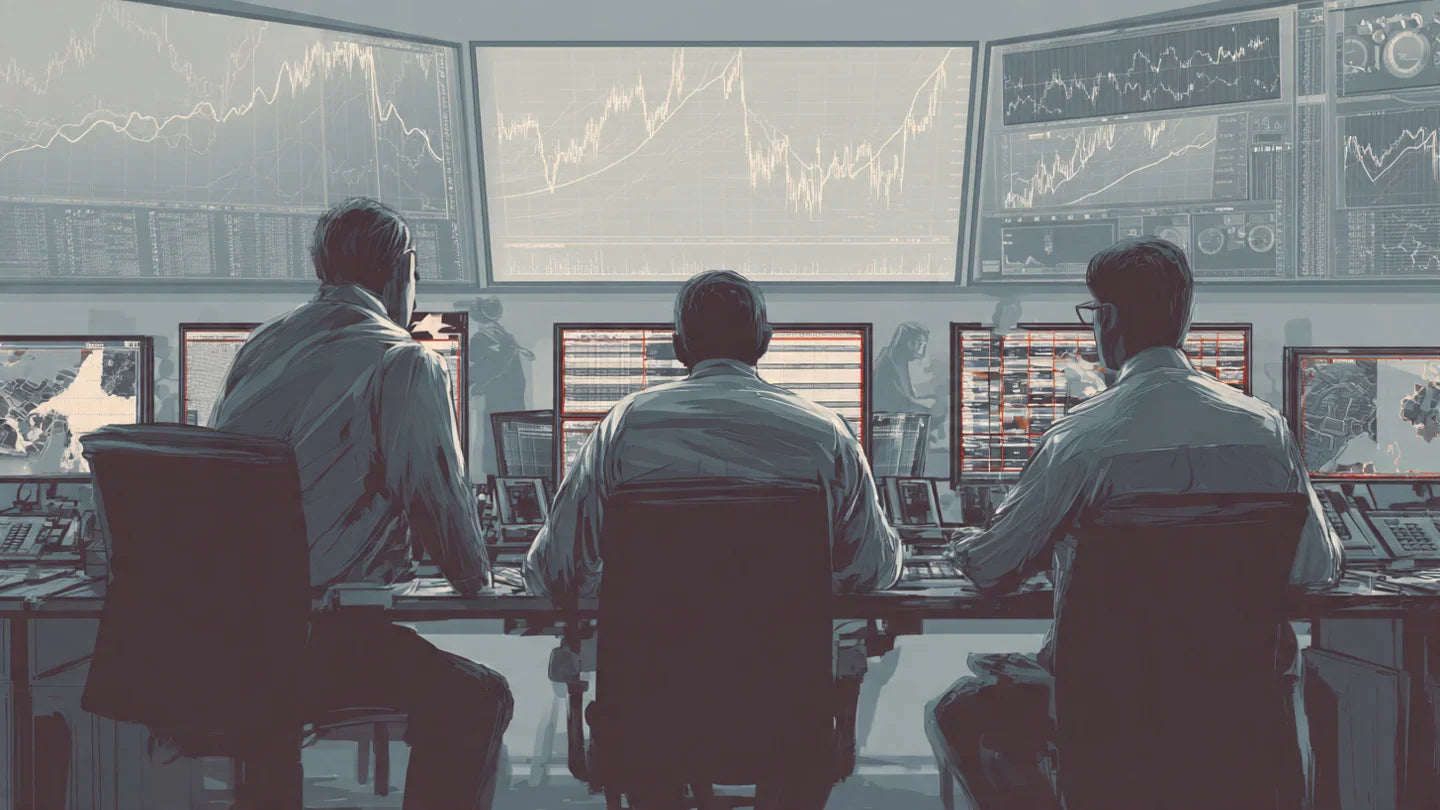 Operation Mule Hunt Exposes Mule Accounts Across Gujarat | Shunyatax Global