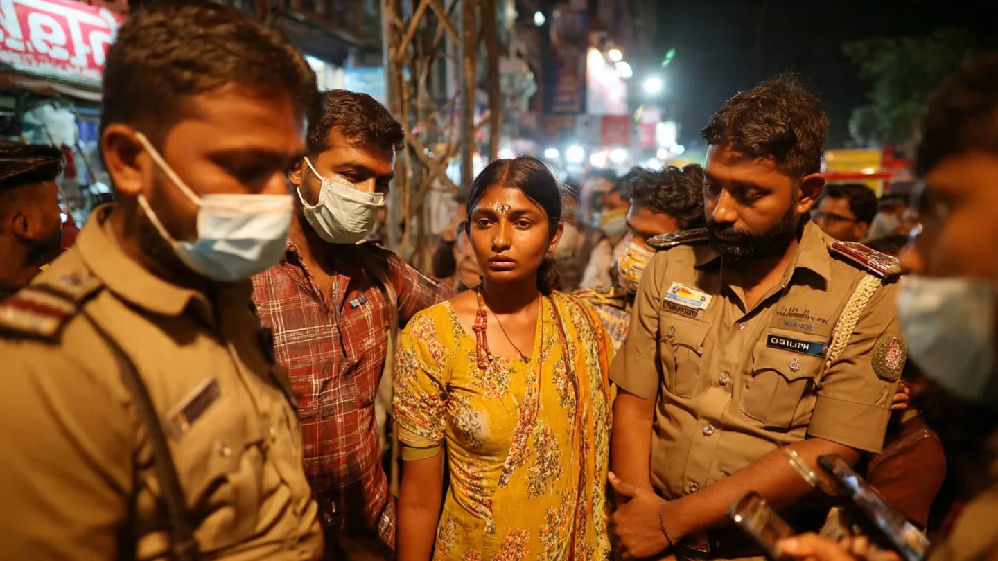 patna-singer-arrested-obscene-social-media-content